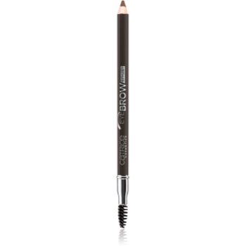 Catrice Eyebrow Stylist creion pentru sprancene cu pensula - imagine 2